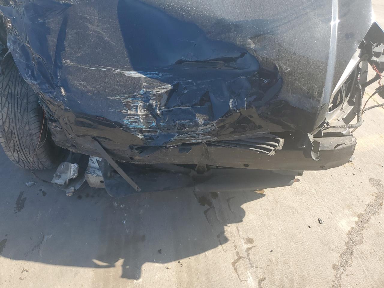 2G1WT58K881375437 2008 Chevrolet Impala Lt