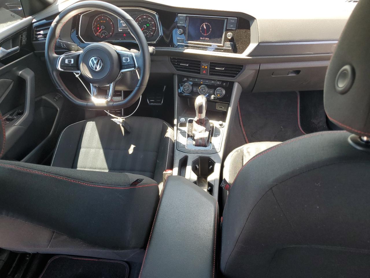 3VW6T7BU9KM179842 2019 Volkswagen Jetta Gli