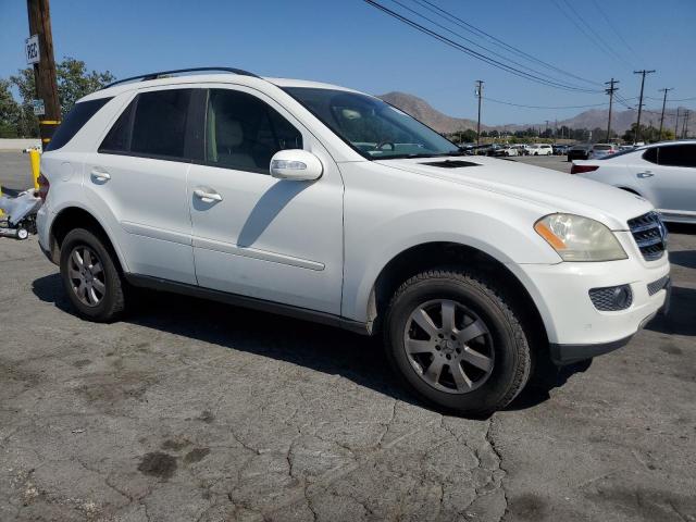 2006 Mercedes-Benz Ml 350 VIN: 4JGBB86E26A009866 Lot: 58004964