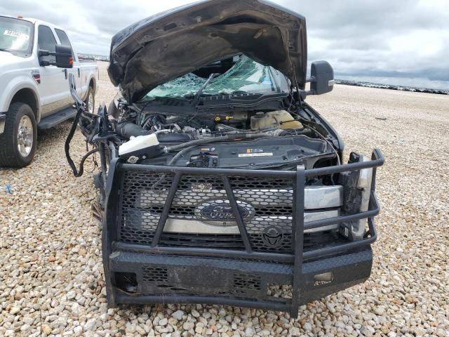 2017 FORD F350 SUPER - 1FT8W3BT7HEF34962