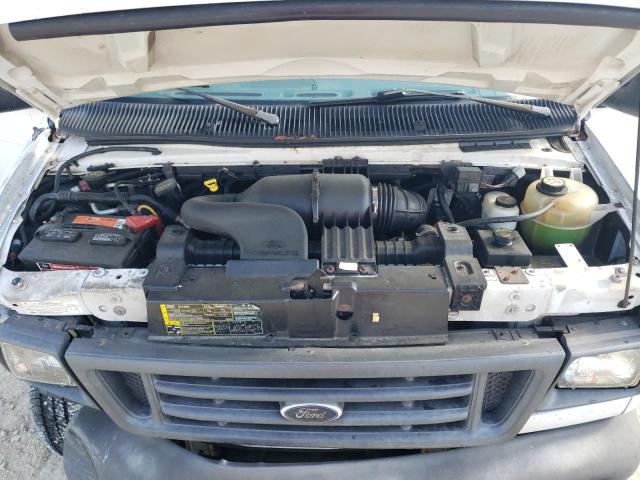 2005 Ford Econoline E150 Van VIN: 1FTRE14WX5HA08693 Lot: 60592444