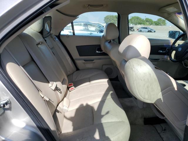 2004 Cadillac Cts VIN: 1G6DM577740190667 Lot: 59366264