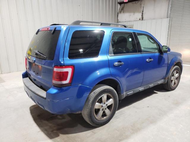 1FMCU0D79BKA16161 | 2011 Ford escape xlt