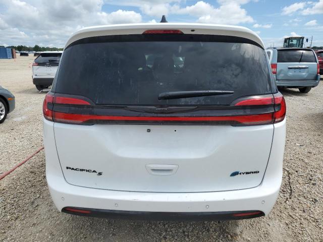 2024 Chrysler Pacifica Hybrid Select VIN: 2C4RC1S7XRR115299 Lot: 60140244