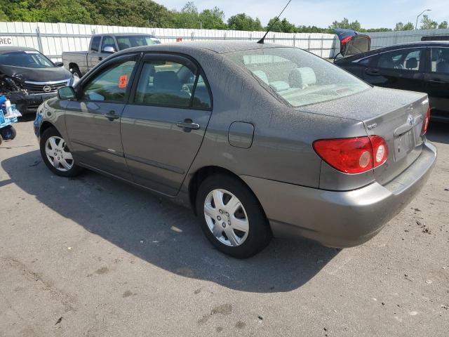 2007 Toyota Corolla Ce VIN: 2T1BR32EX7C848024 Lot: 57547804