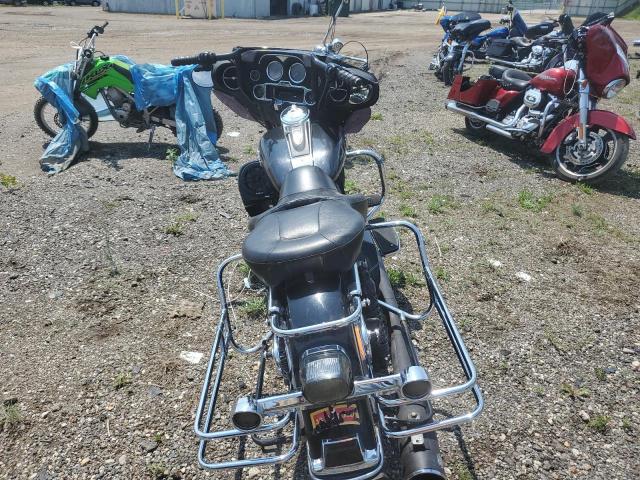 2007 HARLEY-DAVIDSON FLHTCUI 1HD1FC41X7Y650195