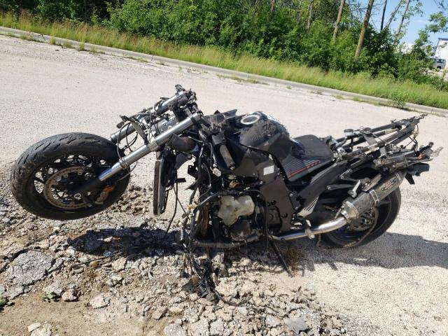 2018 KAWASAKI ZX1400 J - JKBZXNJ18JA006055