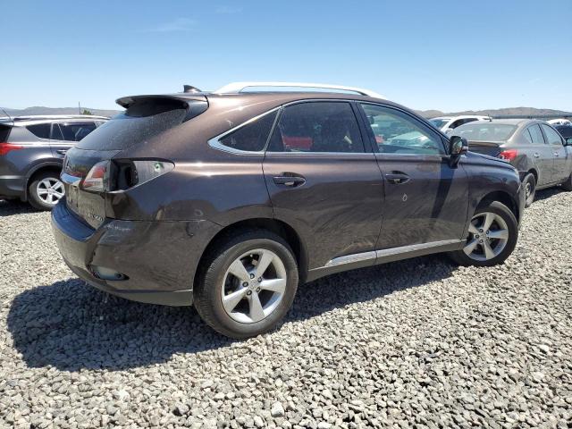 VIN JTJBK1BA6F2476942 2015 Lexus RX, 350 Base no.3