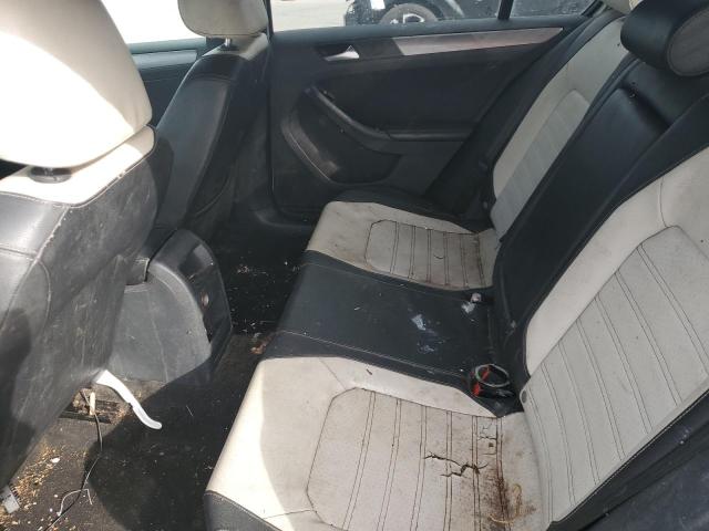 2016 Volkswagen Jetta Sport VIN: 3VWD17AJ7GM414296 Lot: 61264264