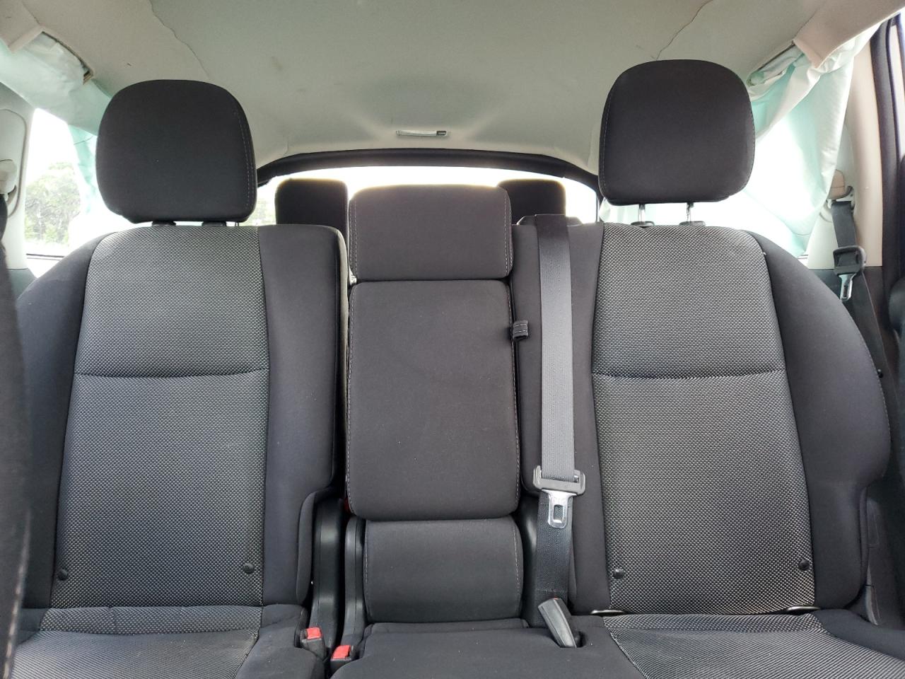 5N1DR2MM1HC908284 2017 Nissan Pathfinder S