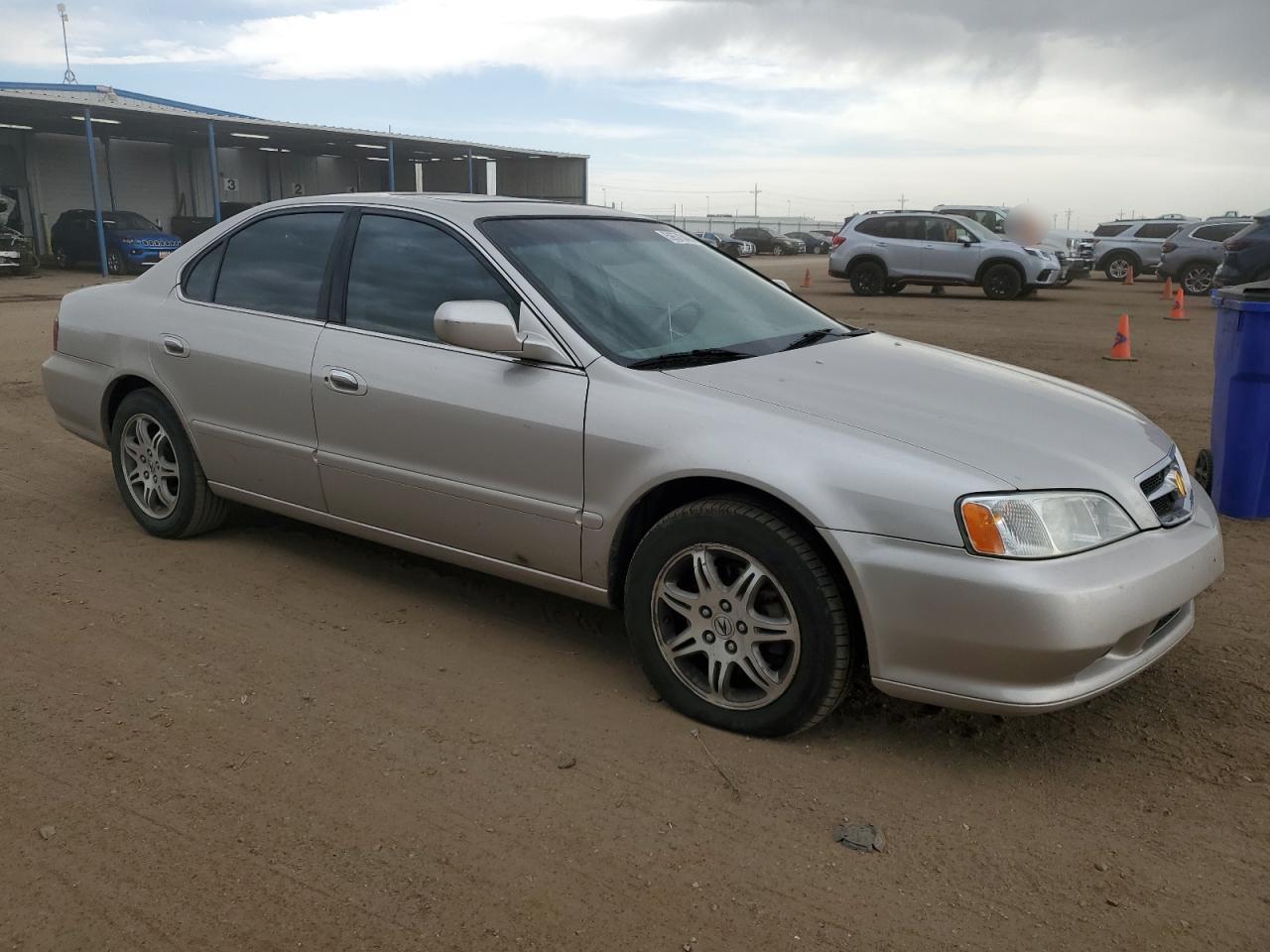 19UUA5644XA039766 1999 Acura 3.2Tl