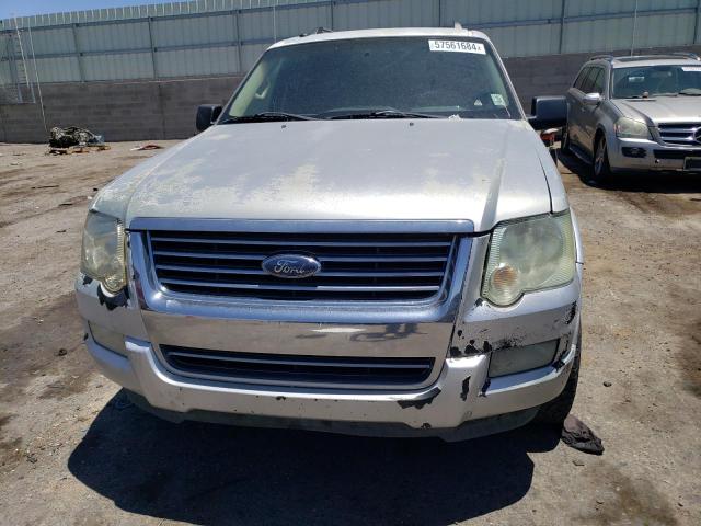 2010 Ford Explorer Xlt VIN: 1FMEU7D84AUA64812 Lot: 57561684