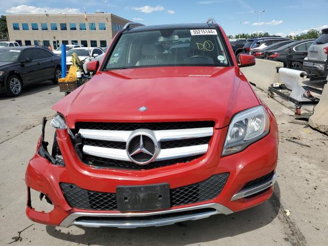 2014 Mercedes-Benz Glk 350 4Matic VIN: WDCGG8JB3EG298674 Lot: 55215144