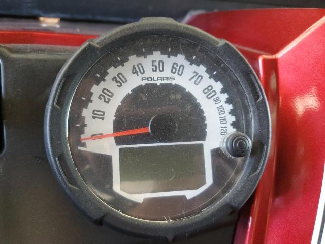 2012 POLARIS RANGER 800 - 4XATH7EA3C4271011
