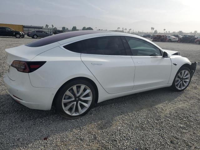 2018 Tesla Model 3 VIN: 5YJ3E1EA2JF010005 Lot: 57443614