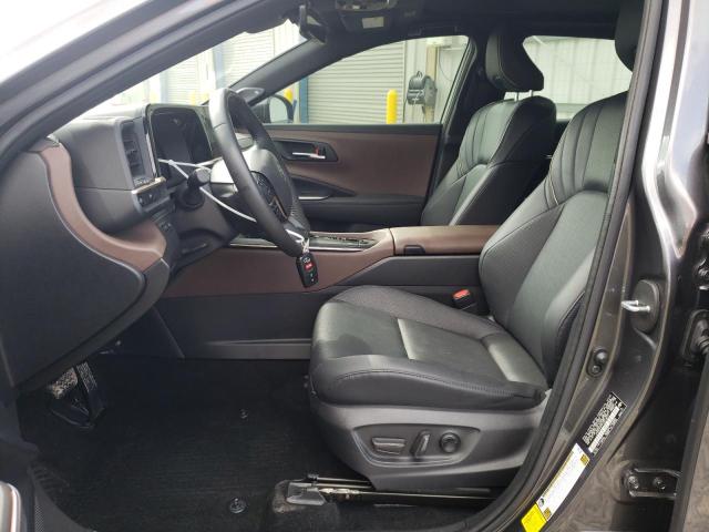 2023 Toyota Crown Xle VIN: JTDAAAAF9P3013574 Lot: 57202614