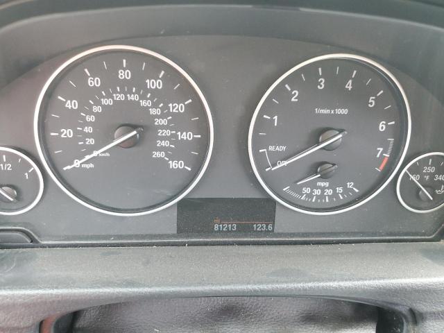 2015 BMW 328 I VIN: WBA3A5G54FNS84086 Lot: 59588974