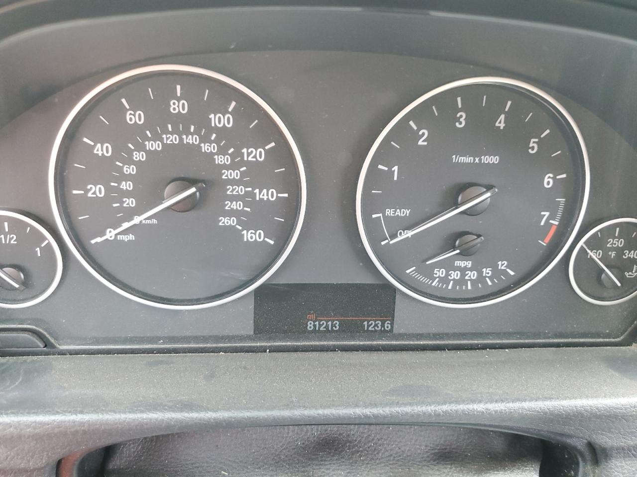 WBA3A5G54FNS84086 2015 BMW 328 I