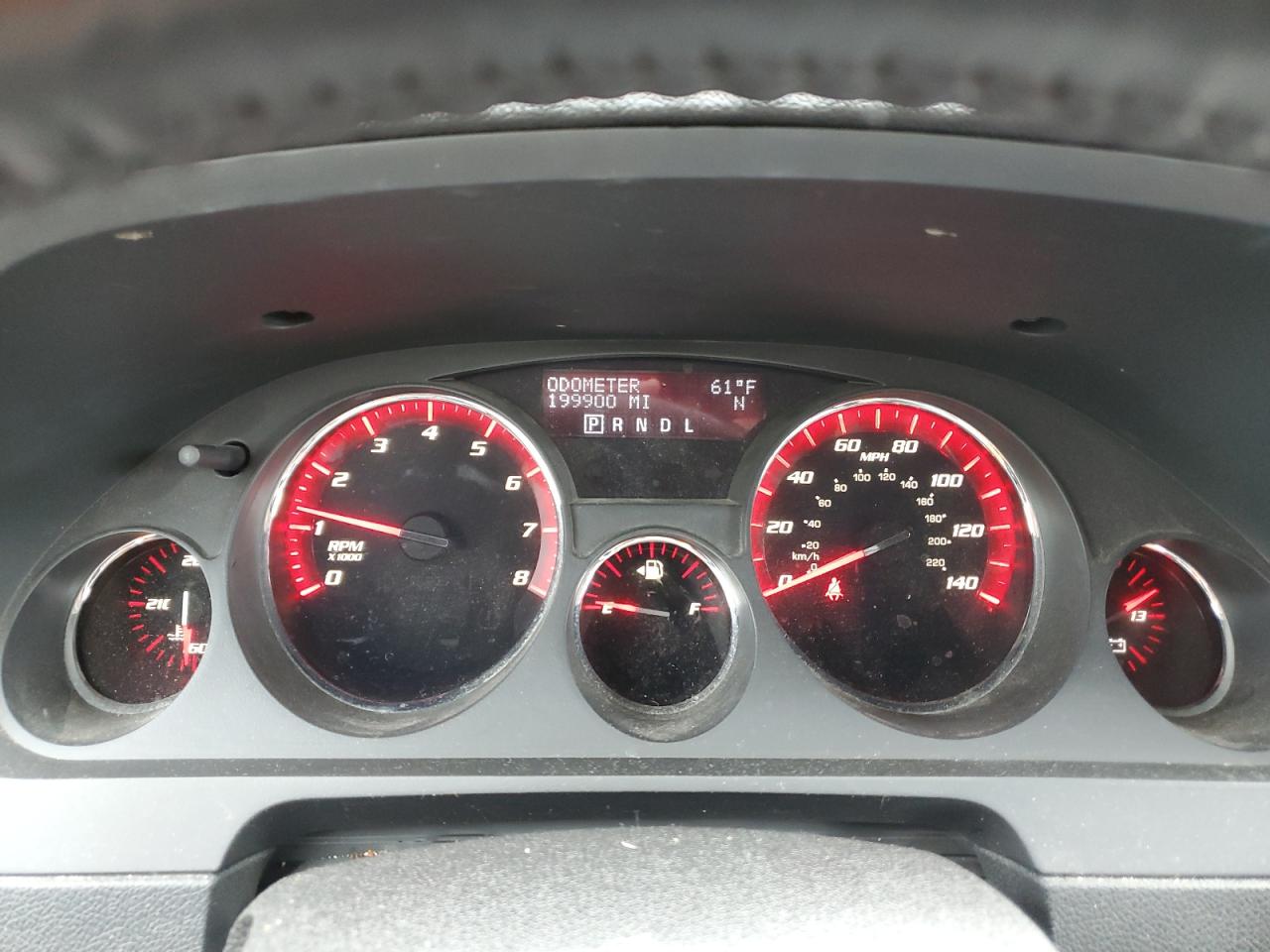 1GKLVMED2AJ249692 2010 GMC Acadia Slt-1