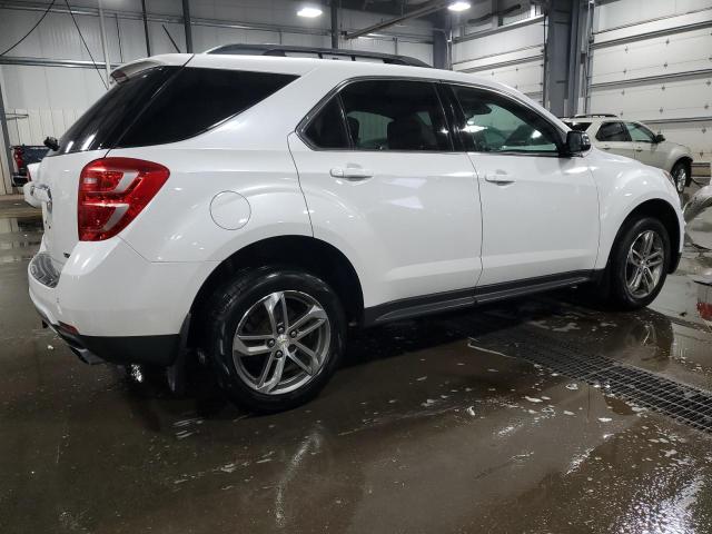 2017 Chevrolet Equinox Premier VIN: 2GNFLGE32H6102536 Lot: 60068684