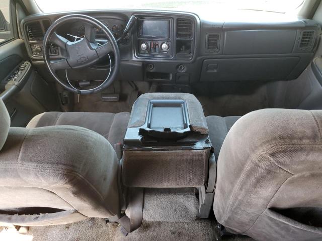 2003 Chevrolet Tahoe C1500 VIN: 1GNEC13V13J237449 Lot: 57871244