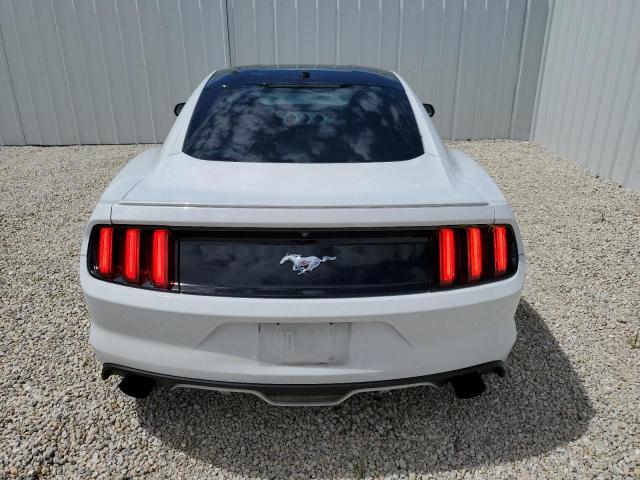 2017 Ford Mustang VIN: 1FA6P8TH8H5237085 Lot: 59141464