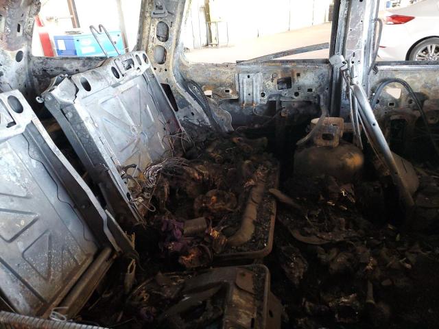 2003 Chevrolet Trailblazer VIN: 1GNDS13S732193570 Lot: 56701704