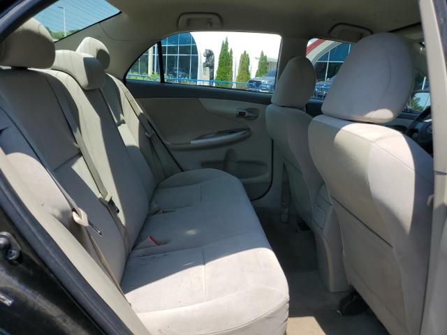 2010 Toyota Corolla Base VIN: JTDBU4EE5A9111648 Lot: 60609854