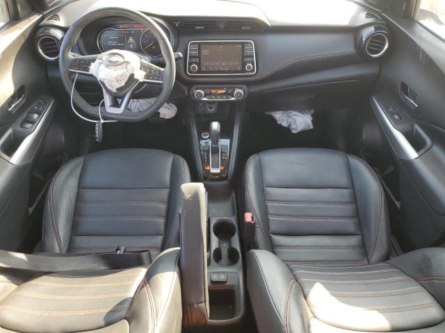 2020 Nissan Kicks Sr VIN: 3N1CP5DV3LL501230 Lot: 58955344