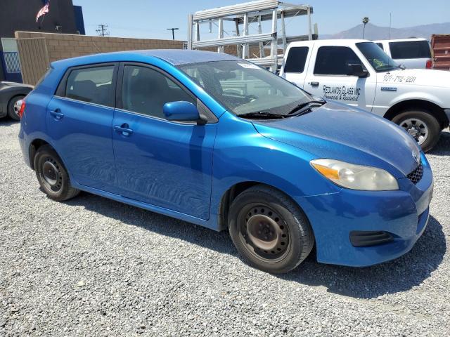 2009 Toyota Corolla Matrix VIN: 2T1KU40E49C066277 Lot: 58975794