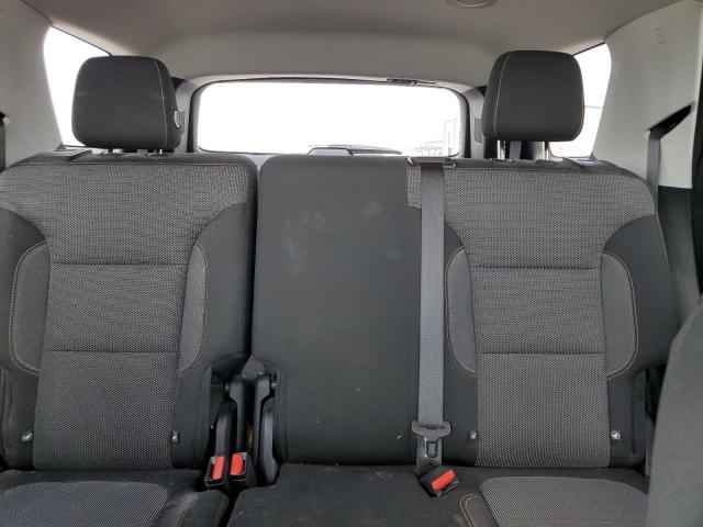 2018 Chevrolet Traverse Lt VIN: 1GNERGKW8JJ212699 Lot: 58662144