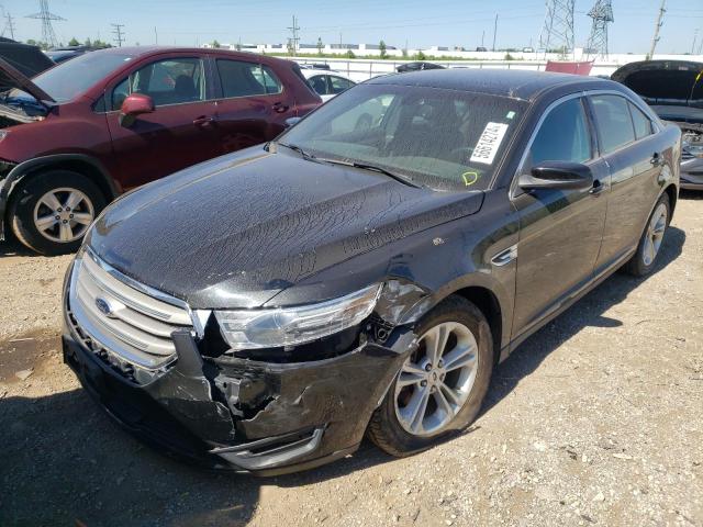 1FAHP2E83DG176701 | 2013 Ford taurus sel