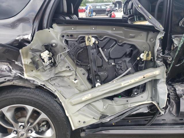 2019 DODGE DURANGO R/ - 1C4SDJCT1KC525708