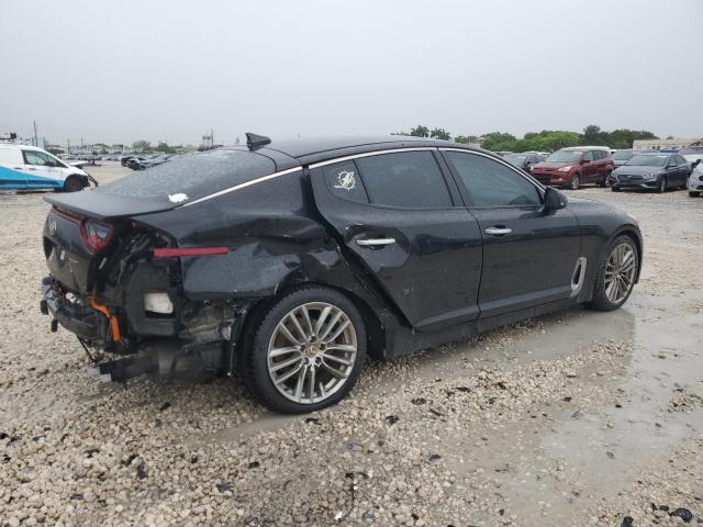 2018 Kia Stinger VIN: KNAE15LA2J6013204 Lot: 58637244