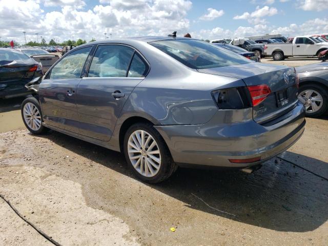 2015 Volkswagen Jetta Se VIN: 3VWD17AJ8FM235067 Lot: 57849304