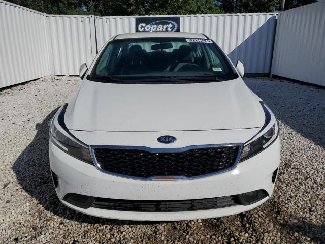 2018 Kia Forte Lx VIN: 3KPFK4A75JE219973 Lot: 57269024