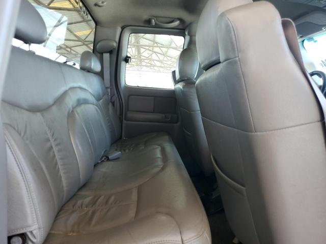 2001 GMC New Sierra K1500 VIN: 1GTEK19V51Z206657 Lot: 57892194