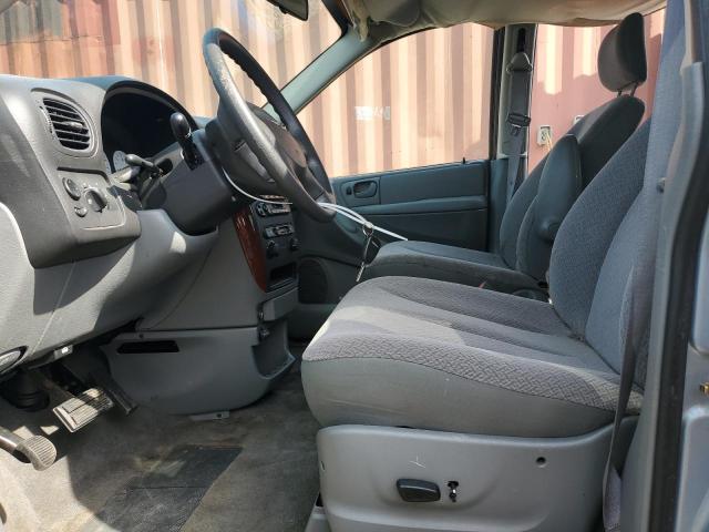2006 Chrysler Town & Country VIN: 1A4GP45RX6B693322 Lot: 58532374