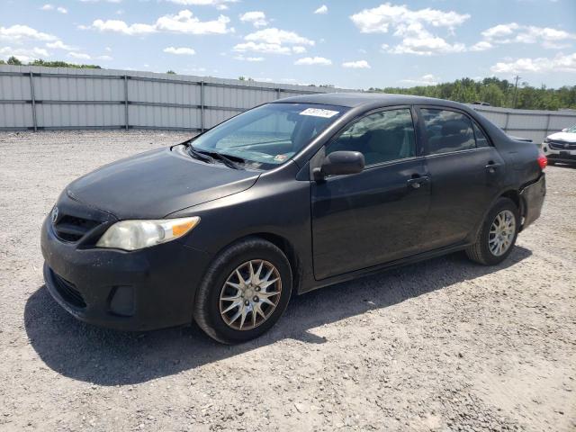 2011 Toyota Corolla Base VIN: 2T1BU4EE0BC658273 Lot: 57917114