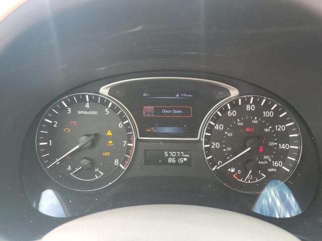 2015 NISSAN ALTIMA 2.5 - 1N4AL3AP8FC484148