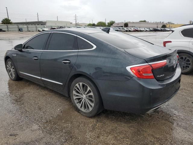 1G4ZP5SS9JU107990 | 2018 Buick lacrosse essence