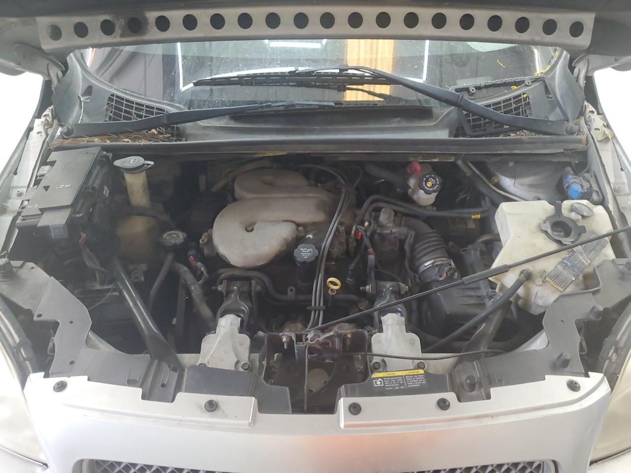 1GNDV33118D114108 2008 Chevrolet Uplander Lt