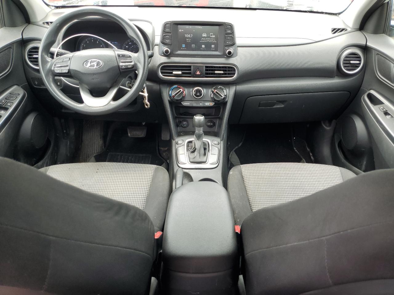 KM8K1CAA4KU214236 2019 Hyundai Kona Se