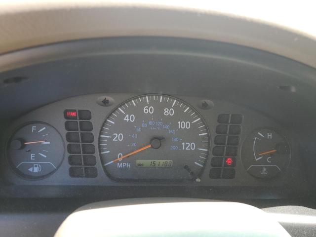 2002 Nissan Sentra Xe VIN: 3N1CB51D92L683072 Lot: 57945154
