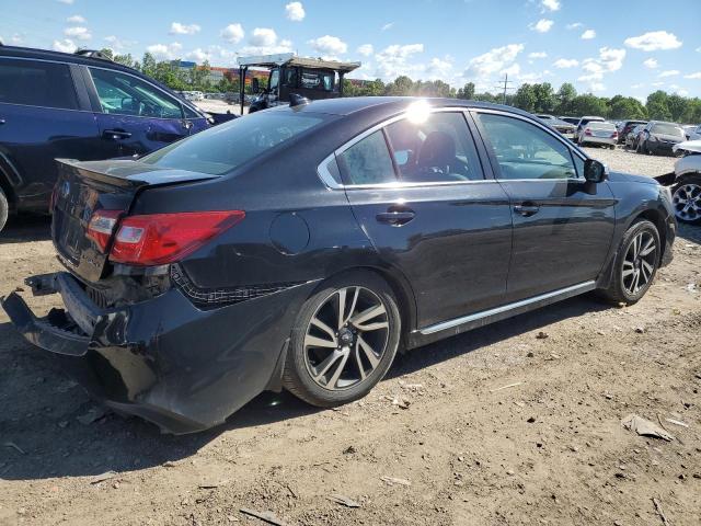 2018 SUBARU LEGACY SPO 4S3BNAR66J3041188