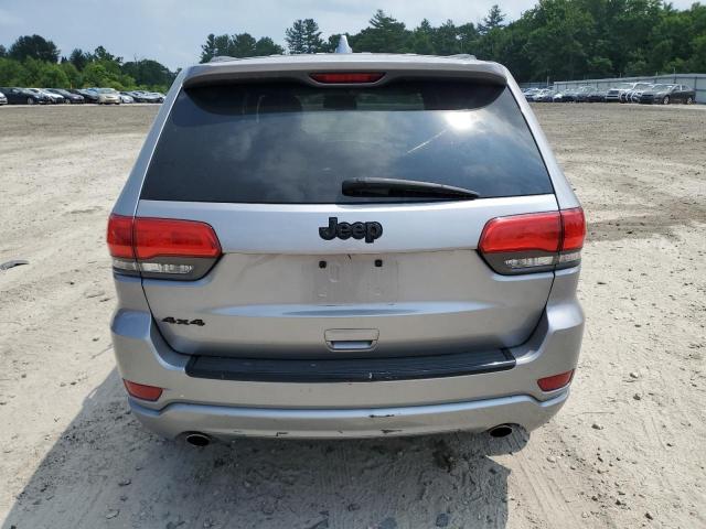 2014 Jeep Grand Cherokee Laredo VIN: 1C4RJFAG3EC584144 Lot: 59464154