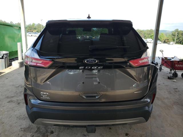 2021 Ford Edge Sel VIN: 2FMPK4J93MBA22149 Lot: 57390654