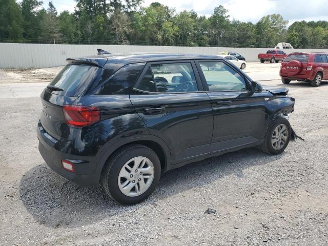 2021 Hyundai Venue Se VIN: KMHRB8A33MU066495 Lot: 60103024