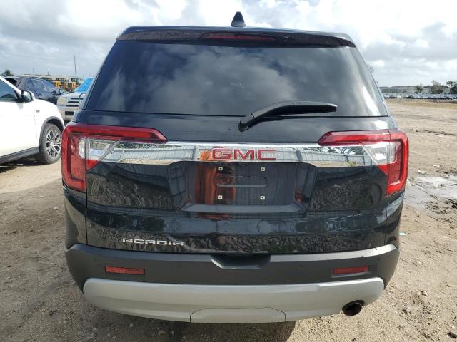 2021 GMC Acadia Sle VIN: 1GKKNKLA2MZ146111 Lot: 60069044