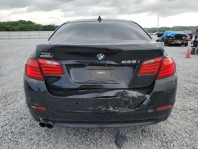 2012 BMW 5er - Image 6